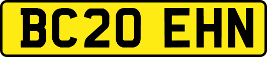 BC20EHN