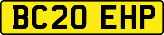 BC20EHP