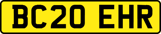 BC20EHR