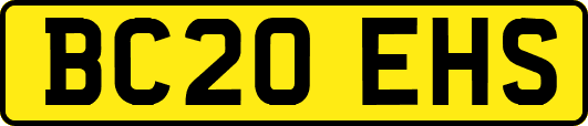 BC20EHS
