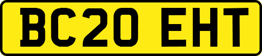 BC20EHT