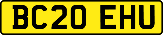 BC20EHU