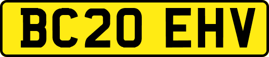 BC20EHV