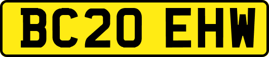 BC20EHW