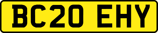 BC20EHY