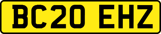 BC20EHZ