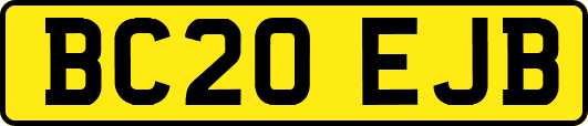 BC20EJB