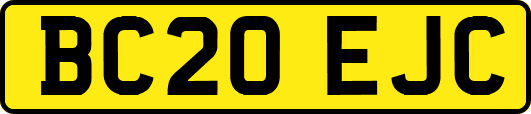 BC20EJC