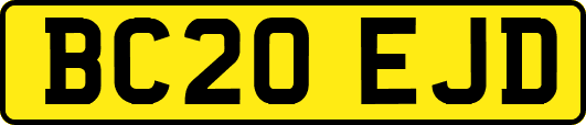 BC20EJD