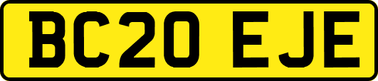 BC20EJE