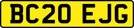 BC20EJG