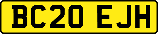 BC20EJH