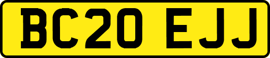 BC20EJJ