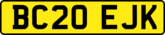 BC20EJK