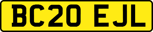 BC20EJL