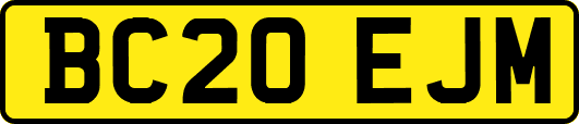 BC20EJM