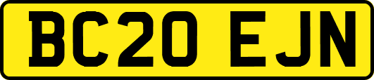 BC20EJN