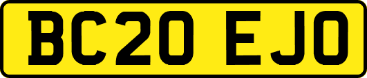 BC20EJO