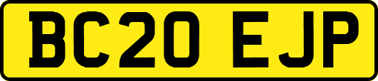 BC20EJP