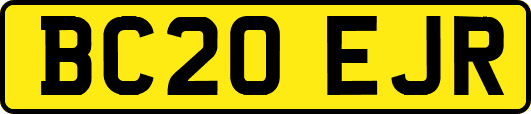 BC20EJR