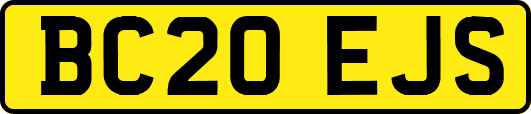 BC20EJS