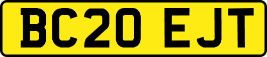 BC20EJT