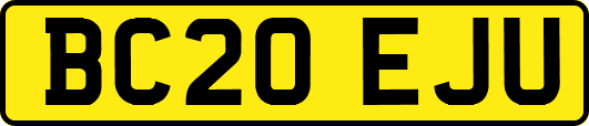 BC20EJU