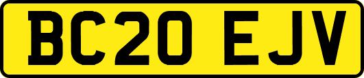 BC20EJV