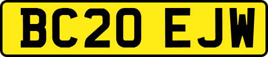 BC20EJW