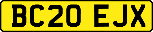 BC20EJX