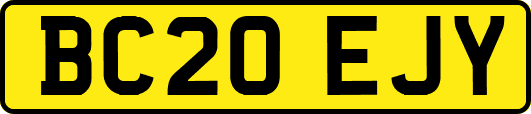 BC20EJY