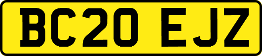BC20EJZ