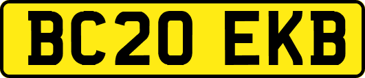 BC20EKB