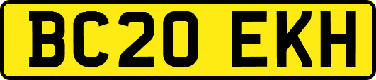 BC20EKH