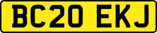 BC20EKJ