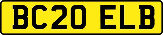 BC20ELB