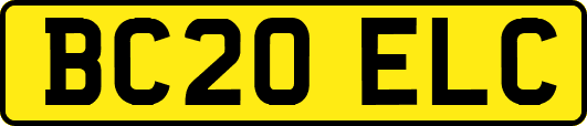 BC20ELC