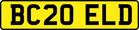 BC20ELD