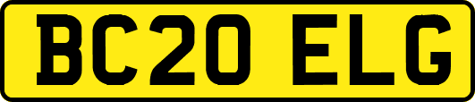 BC20ELG