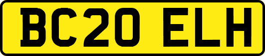 BC20ELH