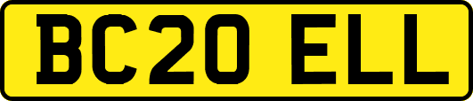 BC20ELL