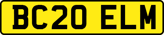 BC20ELM