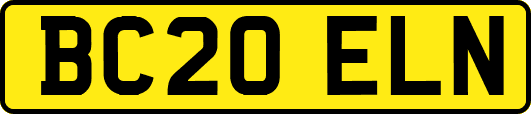 BC20ELN