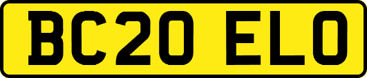 BC20ELO