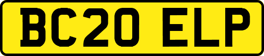 BC20ELP