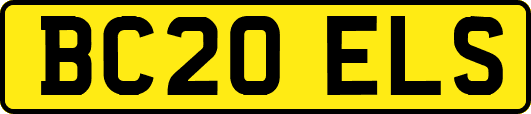 BC20ELS