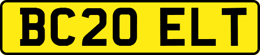 BC20ELT
