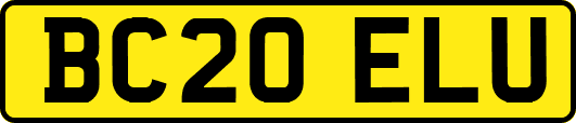 BC20ELU