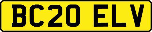 BC20ELV