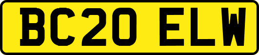 BC20ELW